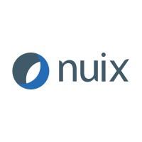Logo Nuix