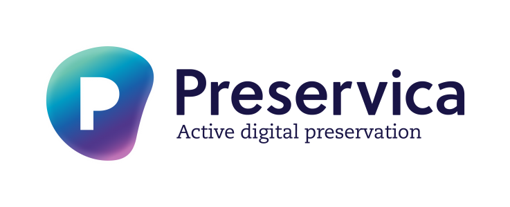 Logo PRESERVICA Limited