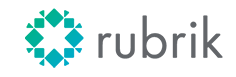 Logo Rubrik Germany GmbH