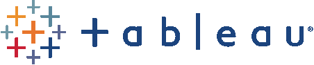 Logo Tableau Software Inc.