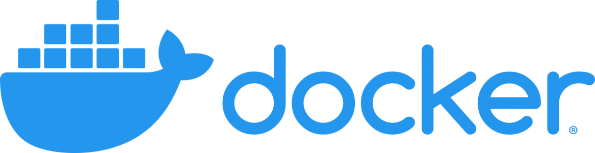 Logo Docker Enterprise