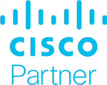 Cisco Partner Logo