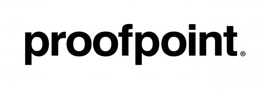 Proofpoint Logo