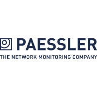 PAESSLER Logo