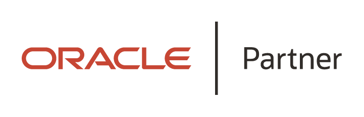 Oracle Partnerlogo 