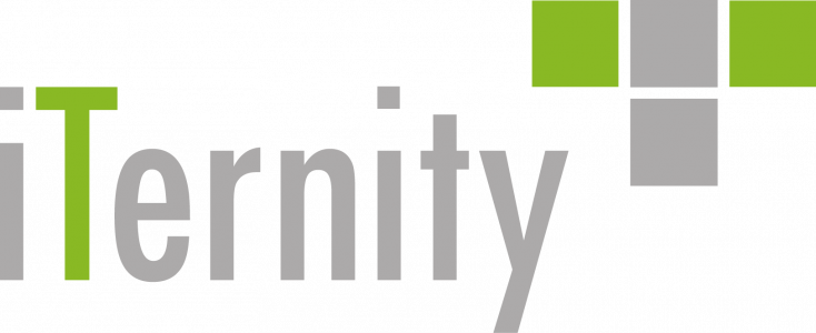 iTernity Partner Logo