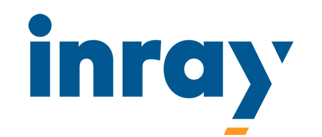 Logo inray