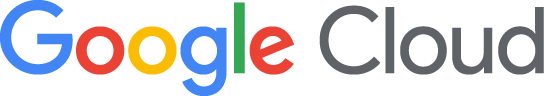 Google Cloud Partnerlogo