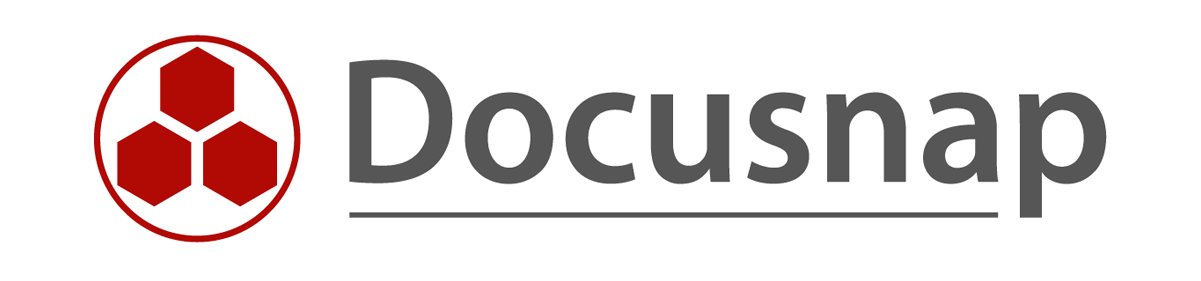 Logo Docusnap