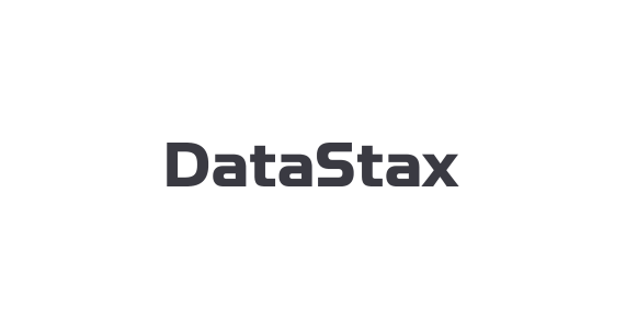 Datastax Partner Logo
