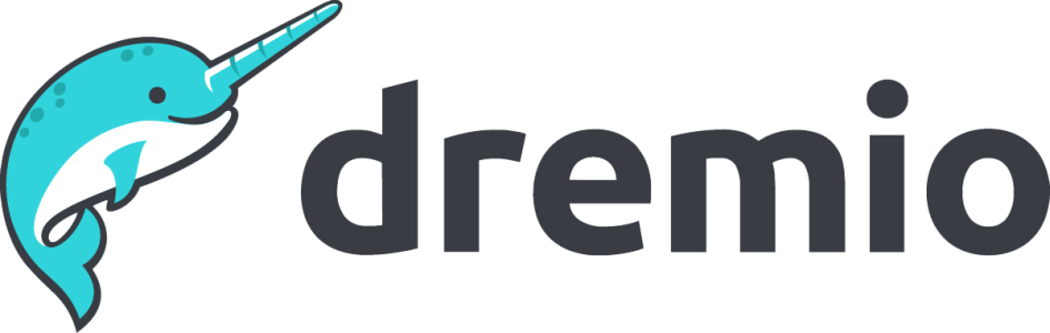 Dremio Partner Logo