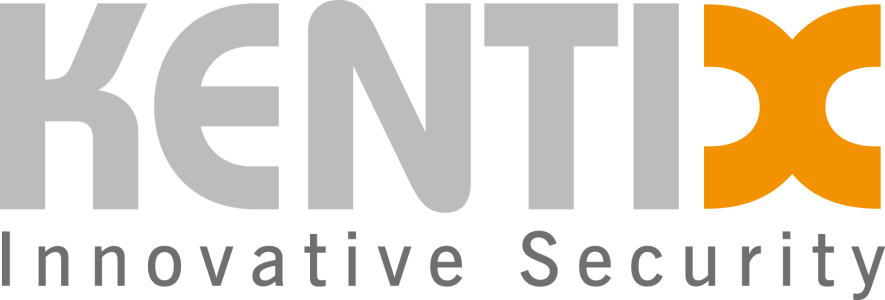 Kentix Partner Logo