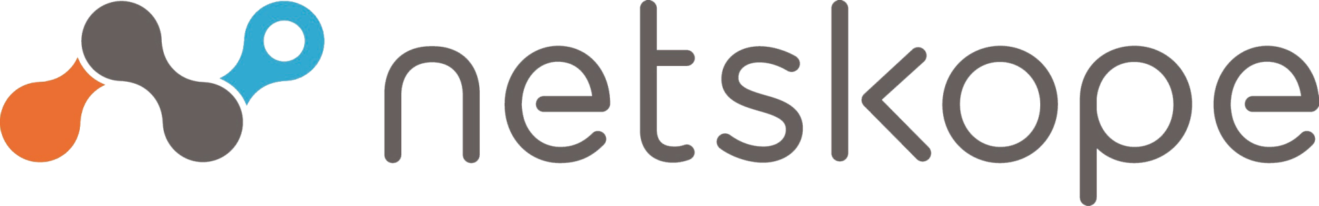 Netskope Partner Logo