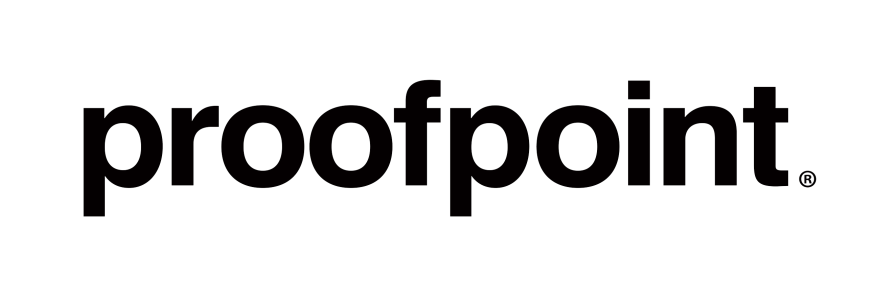 Proofpoint Partner Logo