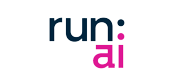run:ai Partner Logo