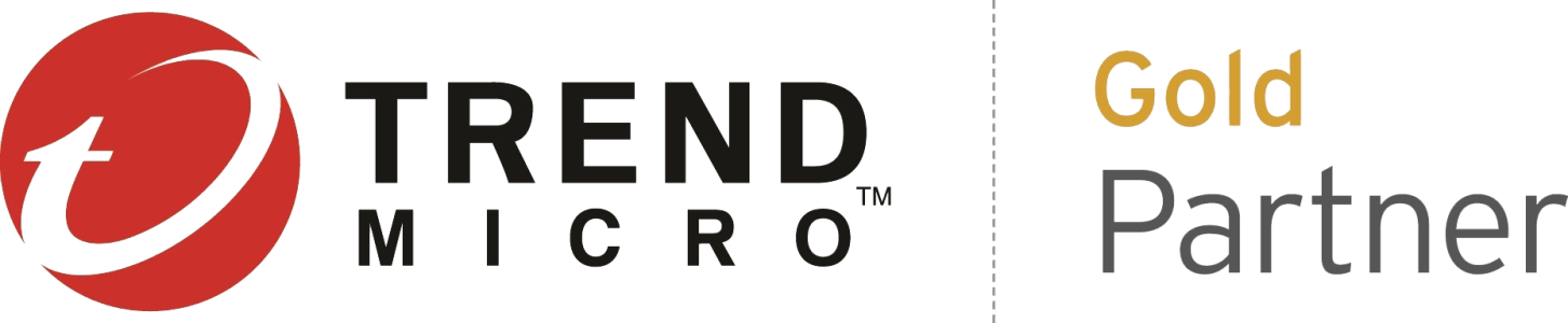 TrendMicro Partner Logo