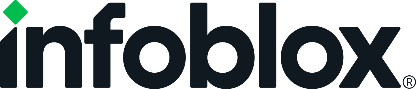 Infoblox Partner Logo