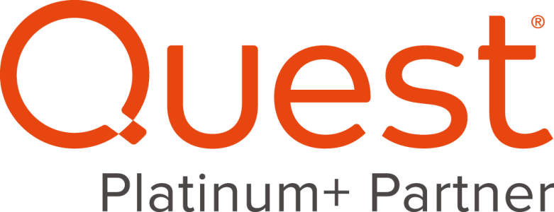 Quest Platinum Partner