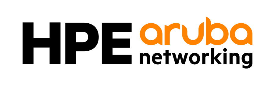 HPE Aruba Partner Logo