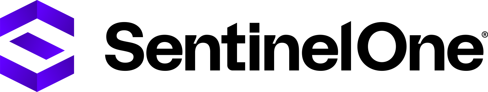 sentinelOne Logo