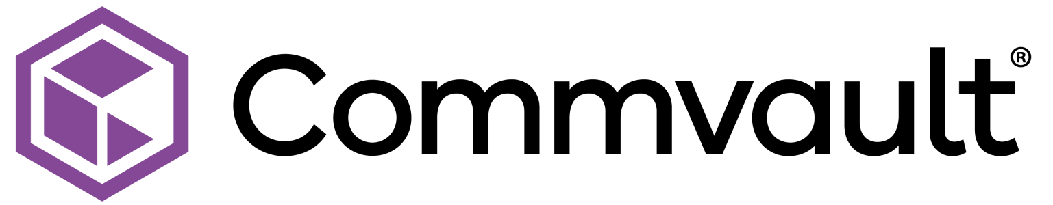 commvault Logo