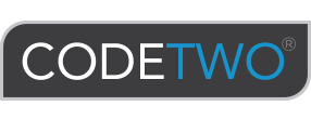 Logo CodeTwo