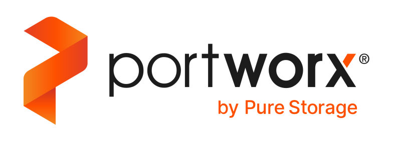 Portworx Logo