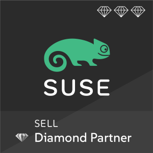 SUSE Partner 