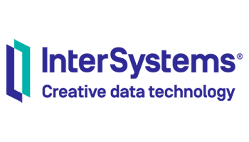 Intersystems Logo SVA 2025