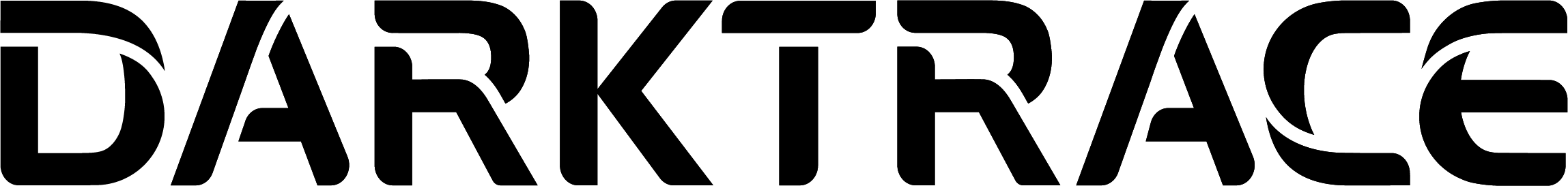 Darktrace Logo SVA 2025