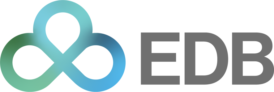 EDB Logo SVA 2025