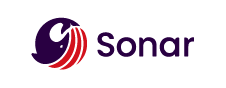 Sonar Logo SVA 2025