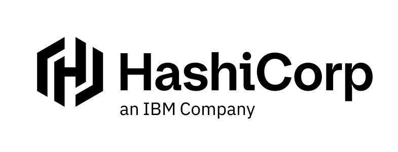Hashi Corp Logo SVA 2025