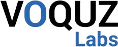 Voquz Labs Logo SVA 2025