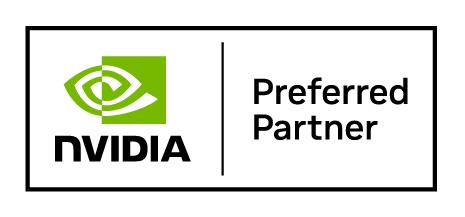 Nvidia Logo SVA 2025