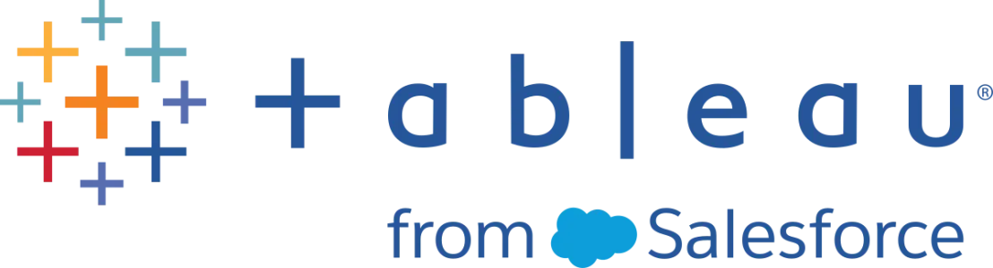 Tableau a Salesforce Company