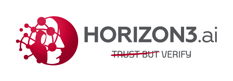 Logo Horizon3.ai 