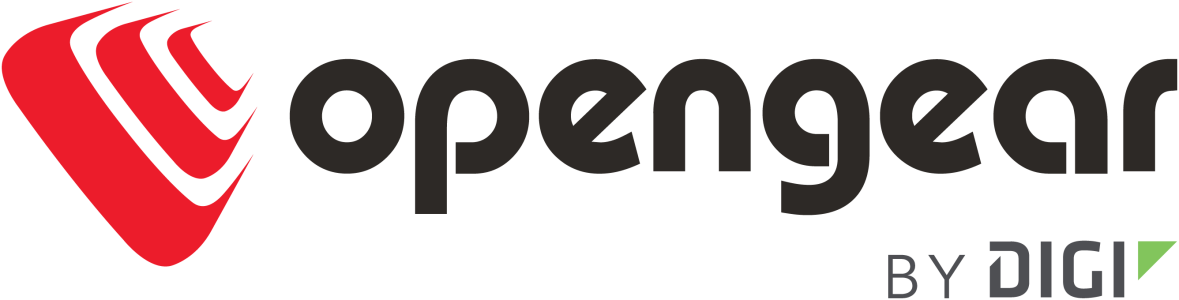 Opengear Logo