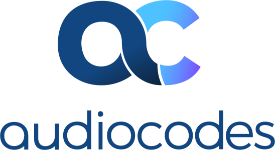Audiocodes Logo