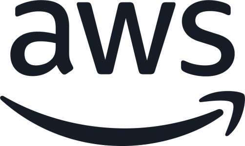AWS Logo 2026
