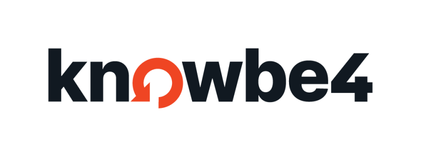 Logo KnowBe4 2026