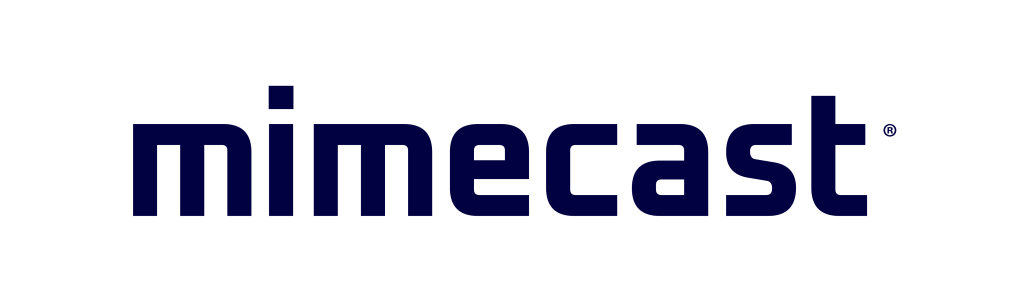 Logo Mimecast 2026