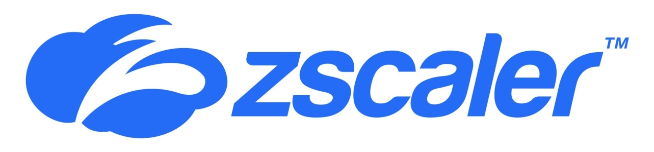 Logo Zscaler