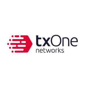 txOne networks Logo