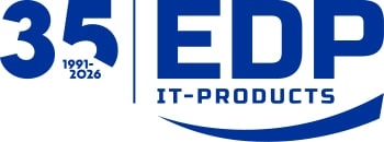 Logo EDP Germany Partner