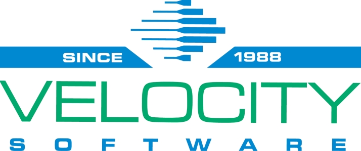 Velocity Software Logo 2026