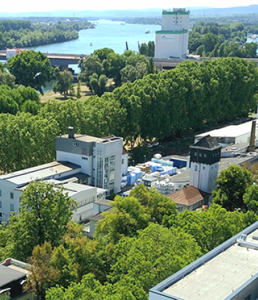Kreussler Chemische Fabrik