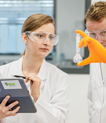 IDT Biologika Referenz Header SVA 2025