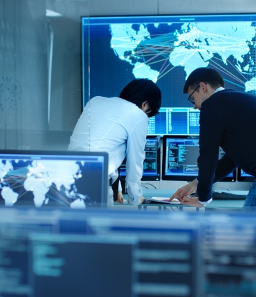 Use Case Header Agile DevOps Transformation SVA 2025