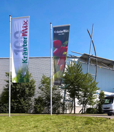 Kräutermix Referenz